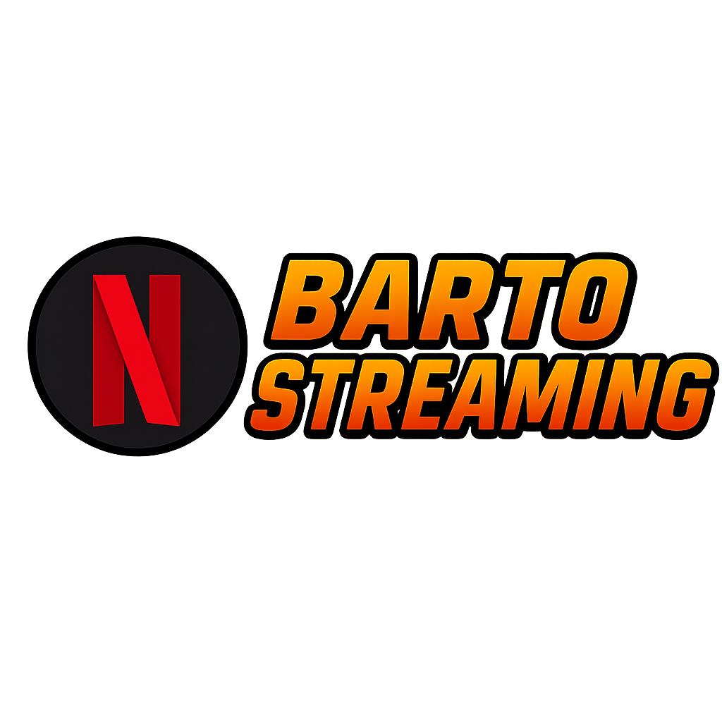 Barto Streaming